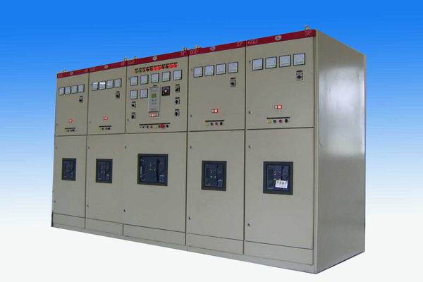 鹿寨装修配电柜 安全实用建筑抽屉式配电柜-电